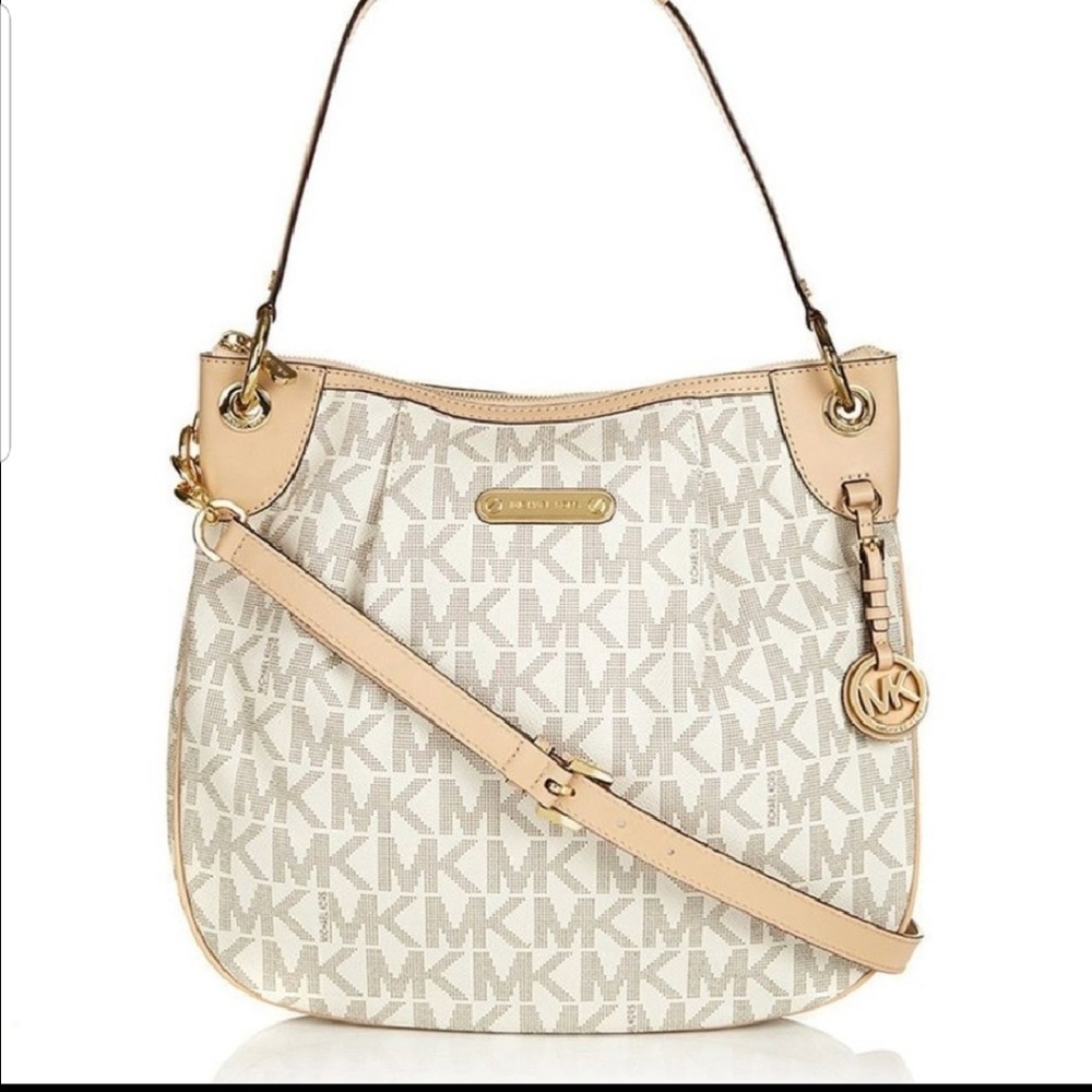 Michael Kors crossbody